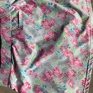 Pebble Beach Golf Skirt